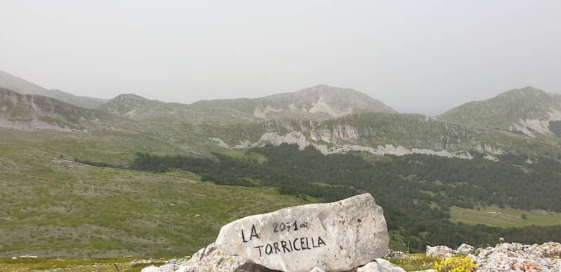 Monte La Torricella - Image 1