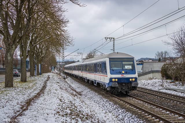 Fotostelle Aalen Schild - Image 2