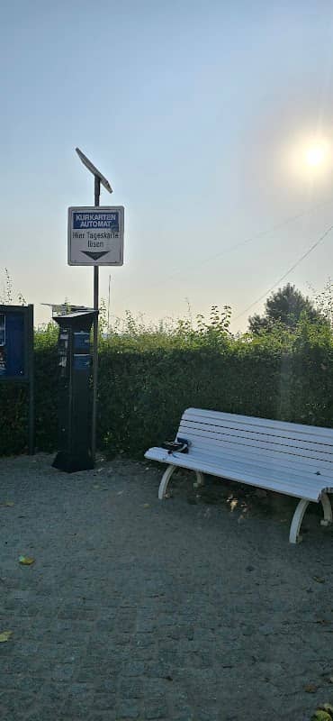 Kurkartenautomat - Image 1