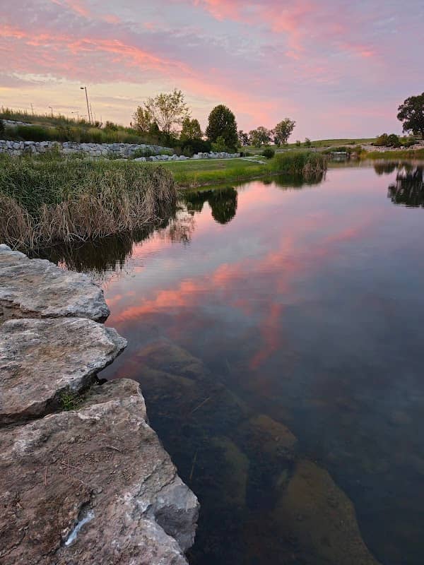 Acy Lake - Image 2
