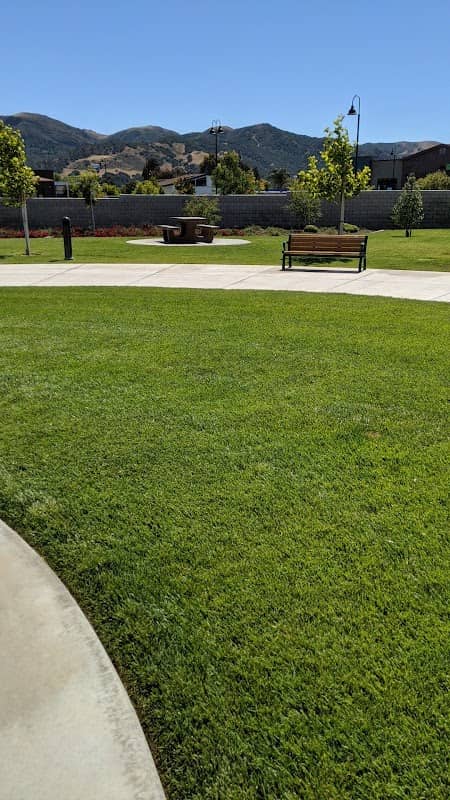 Village Park - Image 2
