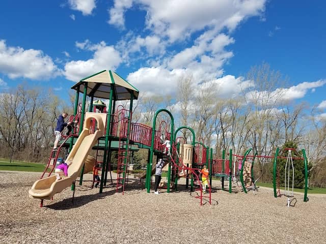 East Community Park - Image 1