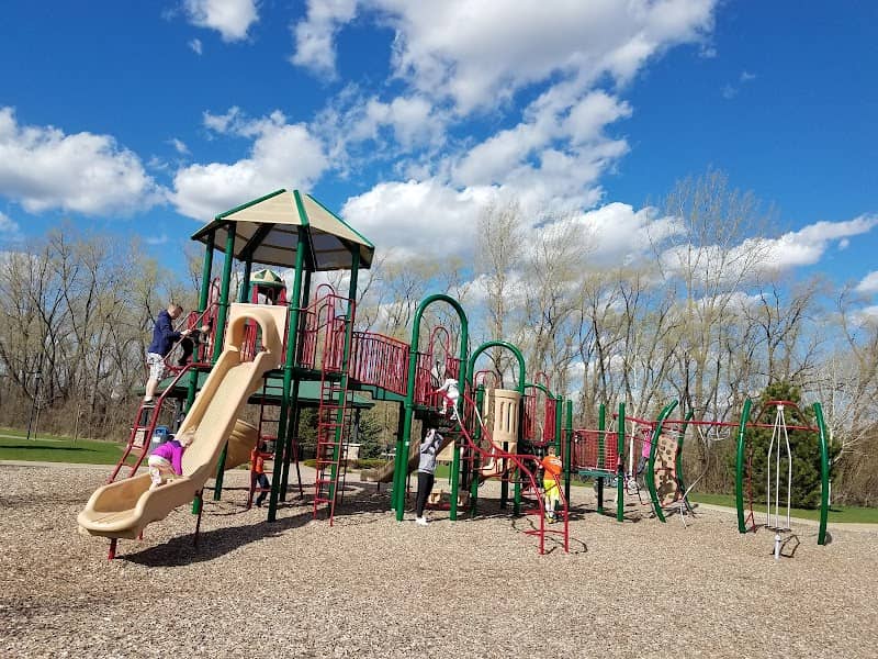 East Community Park - Image 1