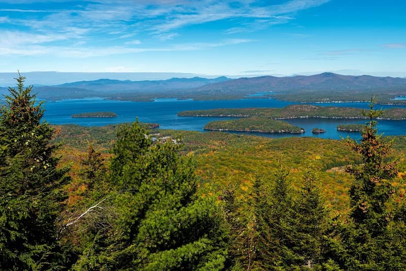 Mount Major State Forest - Image 1