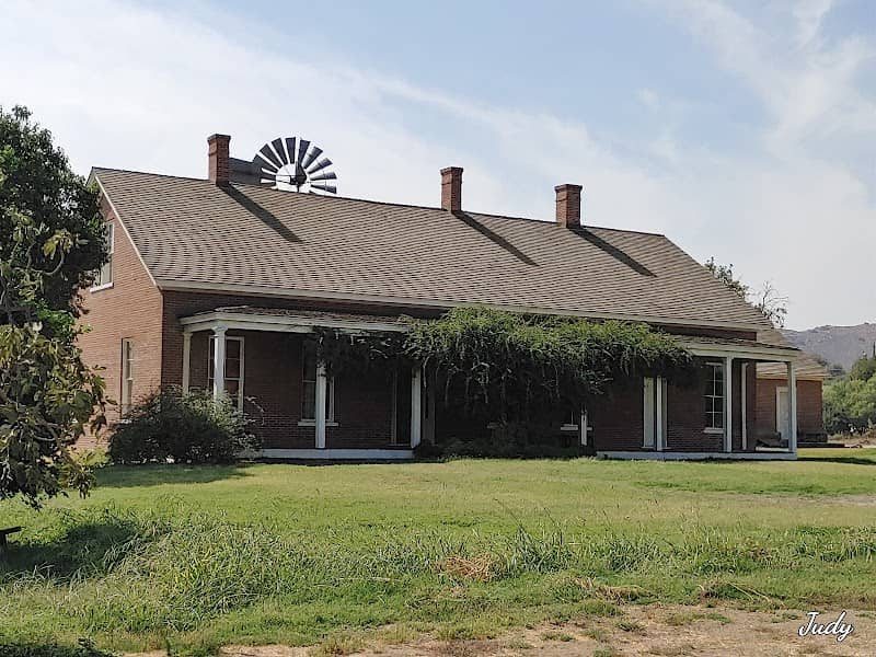 Jensen Alvarado Historic Ranch and Museum - Image 4
