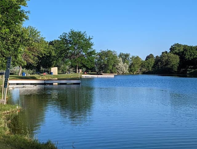 Marsing Island Park - Image 1