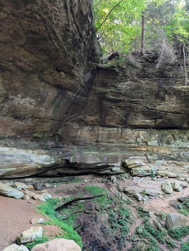 Trail Head - Image 1