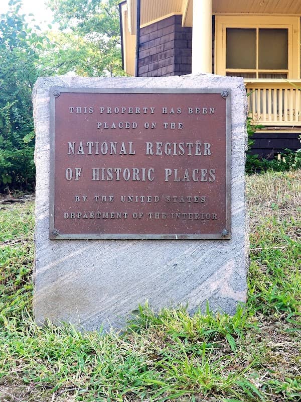 Percy Grainger House - Image 5
