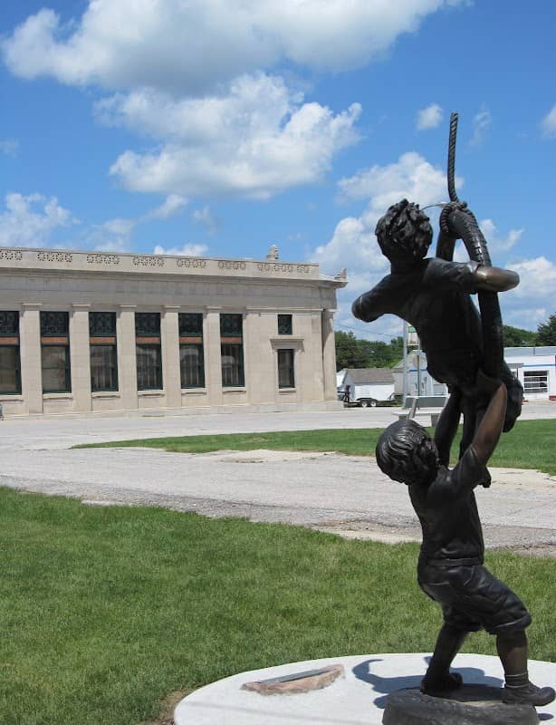 Iowa Rural Schools Museum - Image 2