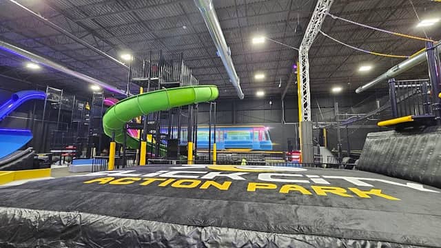 Slick City Action Park - Image 3
