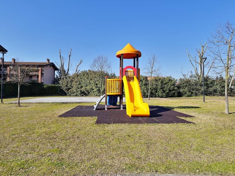 Parco giochi - Image 1