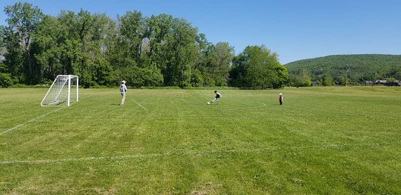Hodgman Park - Image 1