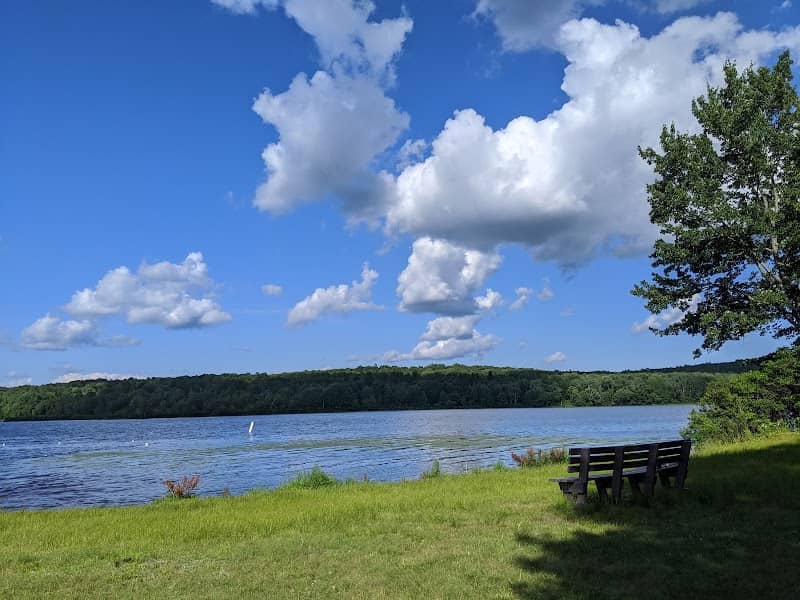 Gouldsboro State Park - Image 1