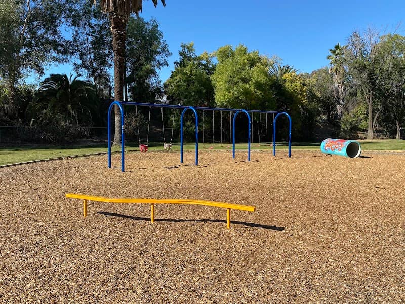 Elmer Digneo Park - Image 1