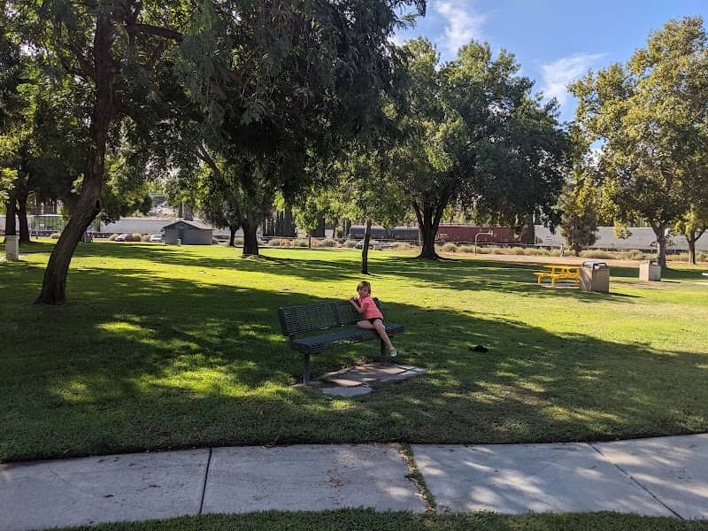 Elmer Digneo Park - Image 2