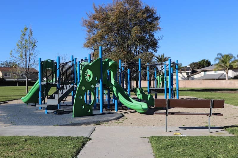 Adolfo Park - Image 1