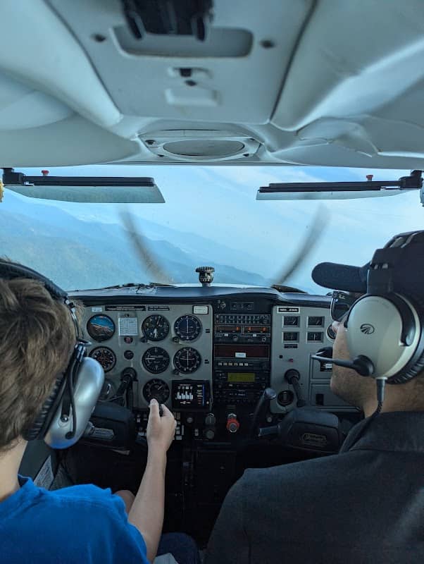 Charlottesville Flight Center - Image 1