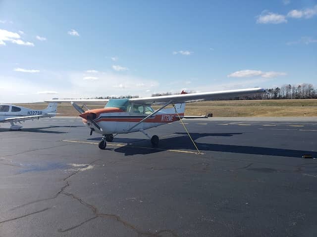 Charlottesville Flight Center - Image 2