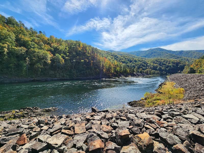 Fontana Dam Basin - Image 3