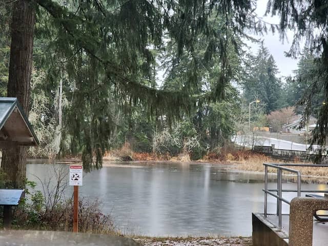 Lake Lois Park - Image 1