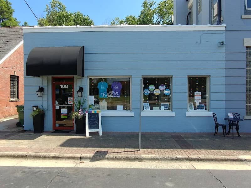 Fuquay-Varina Downtown Association - Image 3