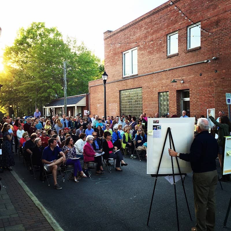 Fuquay-Varina Downtown Association - Image 2