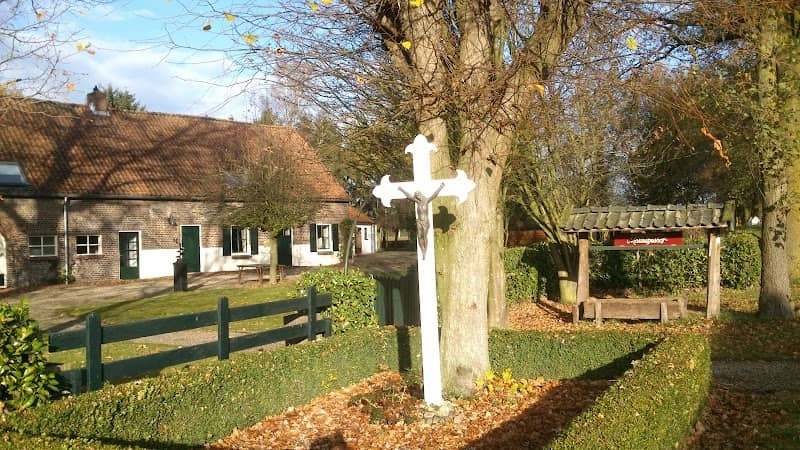 Bakkerij Museum Marleetjeshof Roggel - Image 1