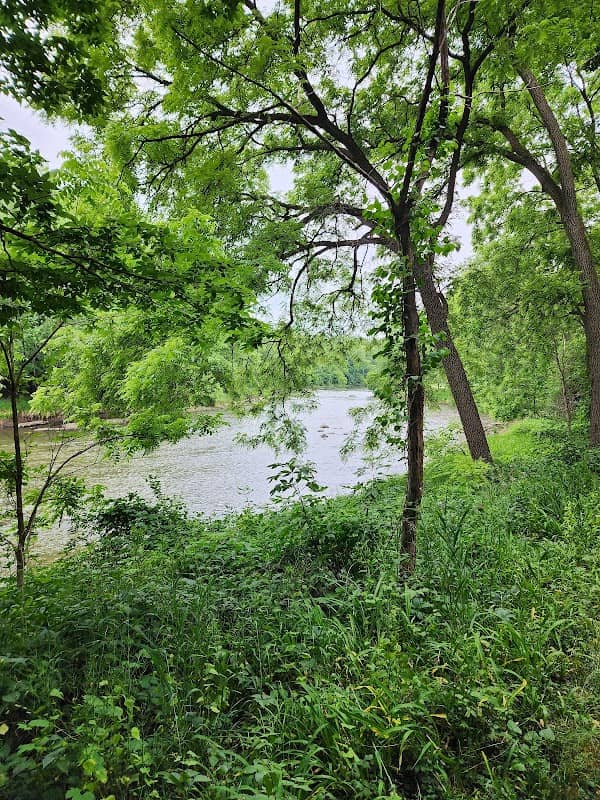 Baraboo's Riverwalk - Image 2