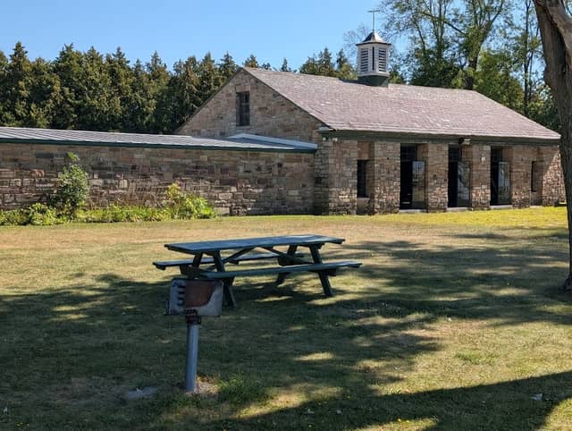 St Albans Bay Town Park - Image 1