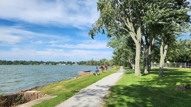 St Albans Bay Town Park - Image 3