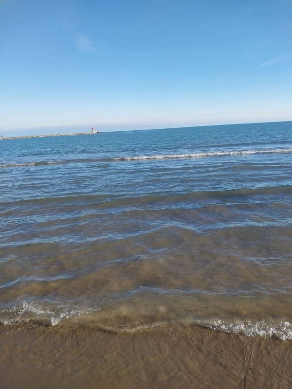 Waukegan Municipal Beach - Image 1
