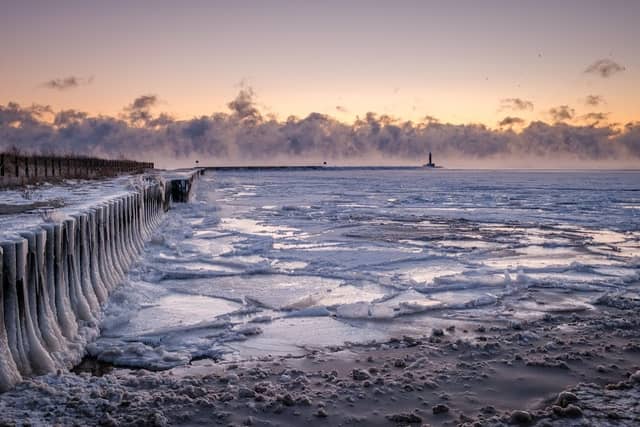 Waukegan Municipal Beach - Image 2