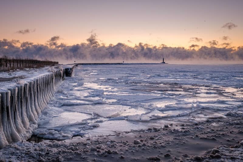 Waukegan Municipal Beach - Image 2