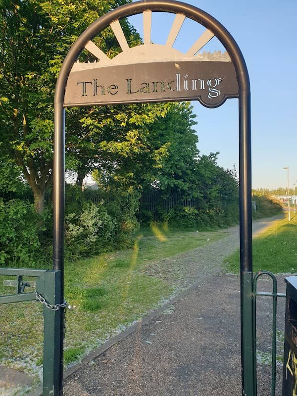 The Landing Park & Greenspace - Image 1