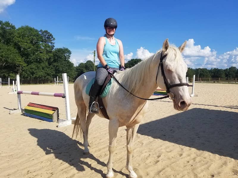 Silver Lining Equestrian Center - Image 1
