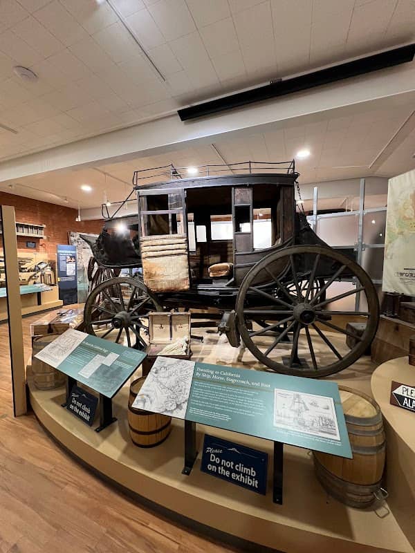 Gold Discovery Museum - Image 1