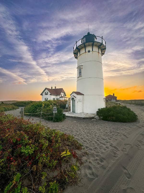 Race Point Lighthouse - Image 3