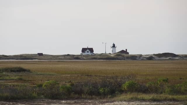 Race Point Lighthouse - Image 1