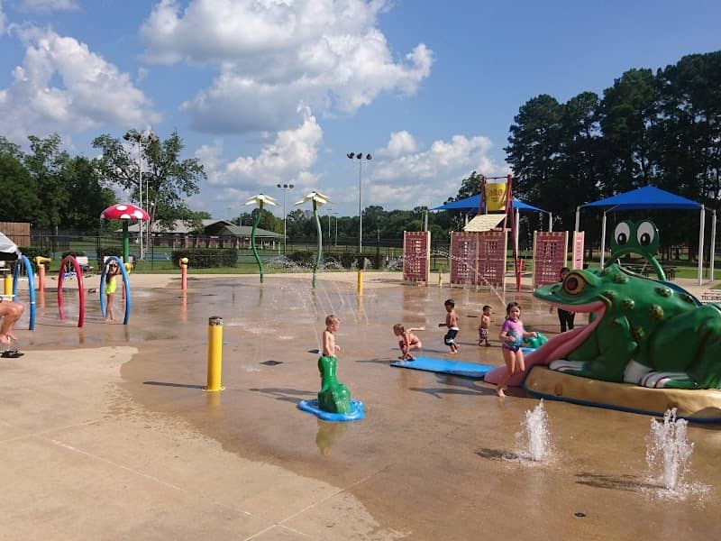 Shiloh Splash Park - Image 1