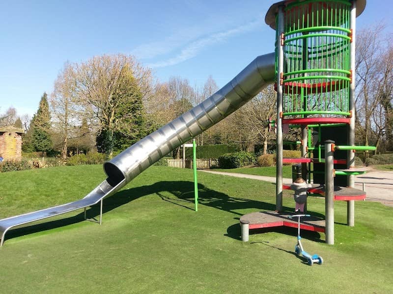 Bruntwood Park - Image 1