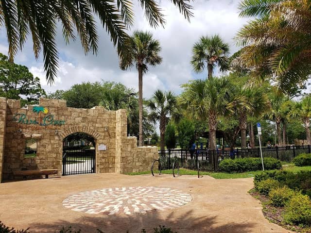 James F. Holland Memorial Park - Image 1
