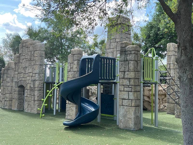 James F. Holland Memorial Park - Image 2