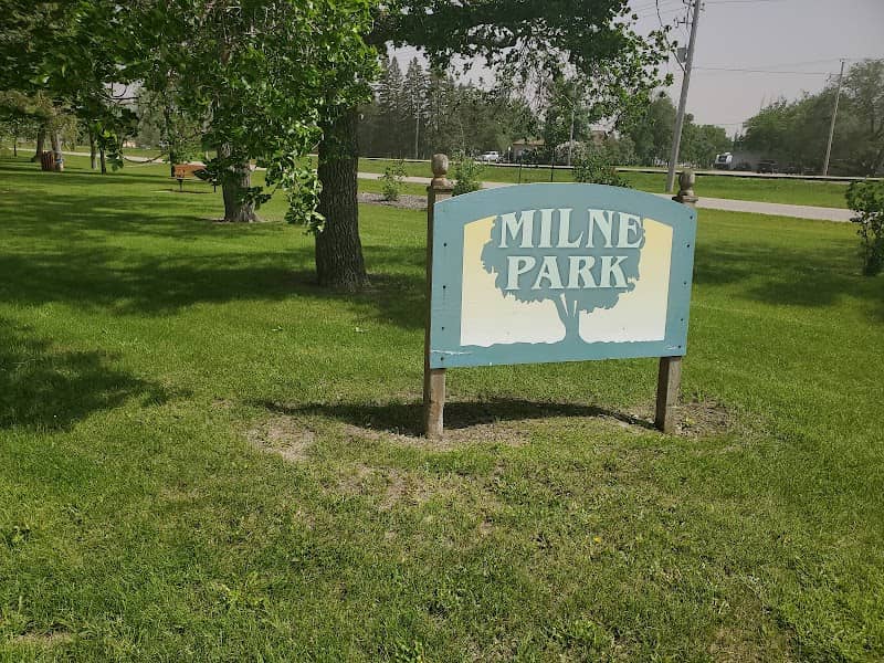 Milne Park - Image 3