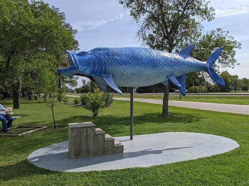Milne Park - Image 1