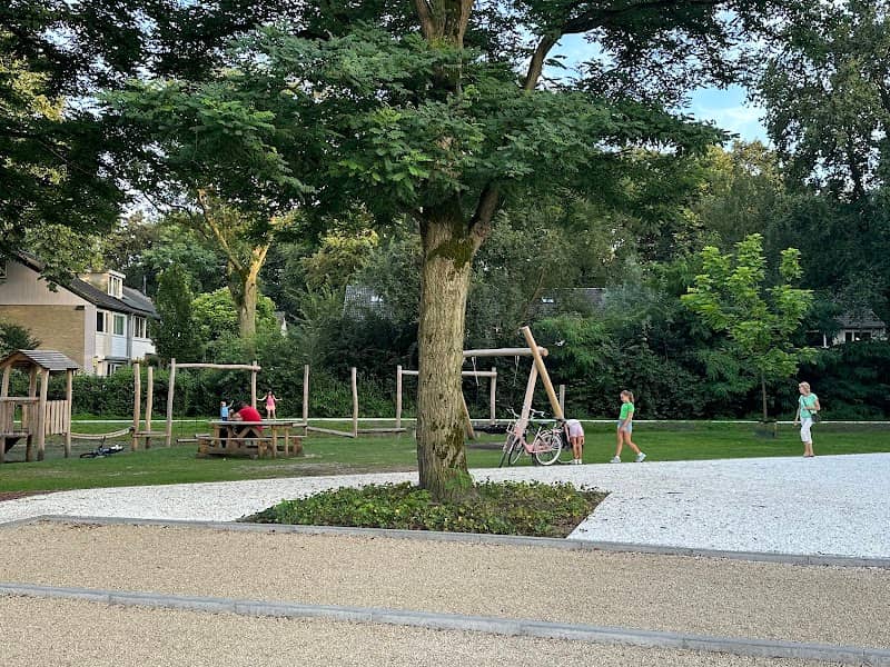 Tuinpad Park - Image 1
