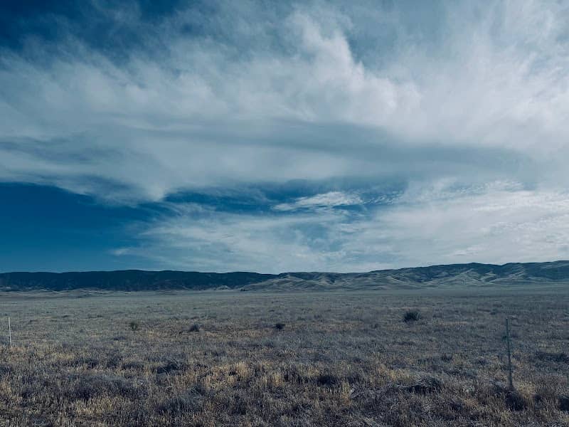 Carrizo Plains Ecological Reserve - American Ranch Unit - Image 1