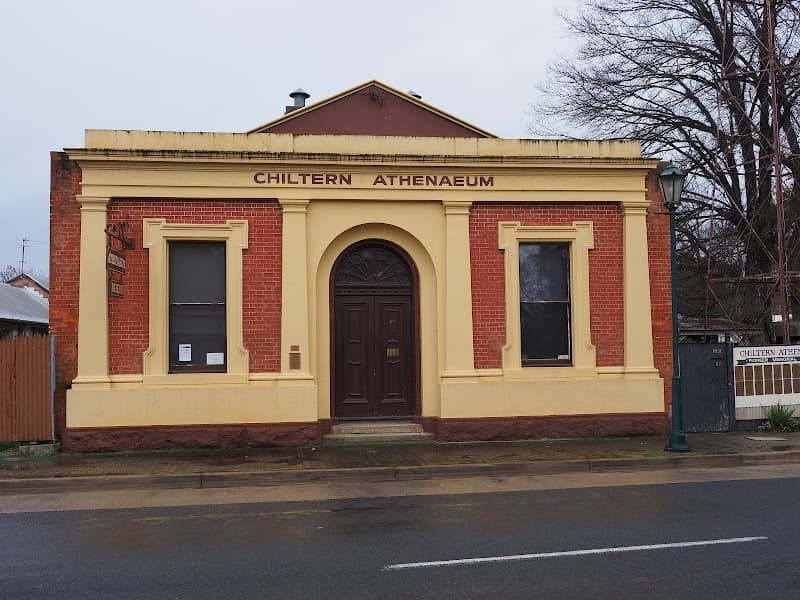 Chiltern Athenaeum Museum - Image 1