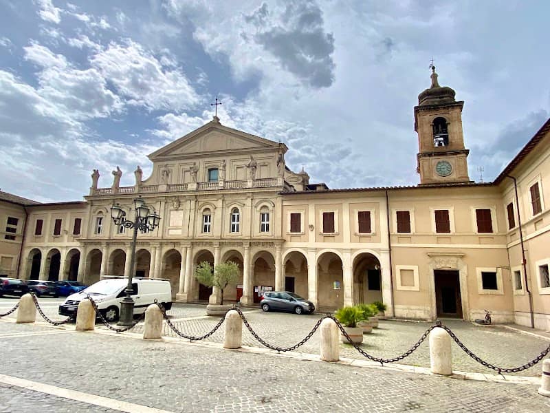 Museo Diocesano e Capitolare di Terni - Image 1