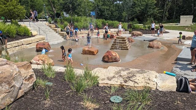 Wilder Bluff Park - Image 2