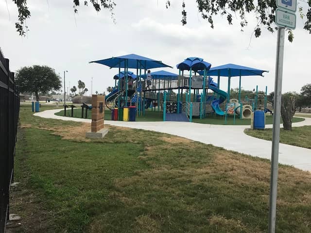 Pendleton Park - Image 1